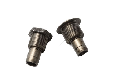 Swingarm bearing bolt - , axle