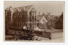 YORKSHIRE, SHEFFIELD, BASE HOSPITAL, RP