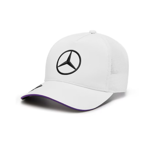 Mercedes benz genuine cap - mercedes-benz,