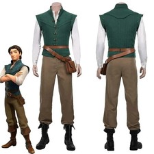 Flynn Rider Tangled Rapunzel