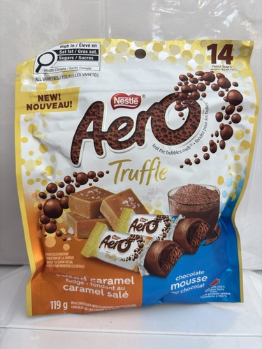 Nestle aero truffle - nestle, mixed