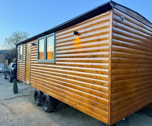 Towable 22ft luxury home road - towable,