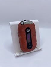Motorola PEBL U6 Pink Unknown