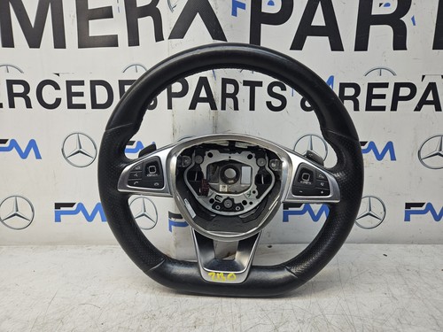 Mercedes class steering - e,