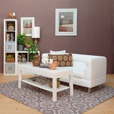⬜ mini IKEA white LACK