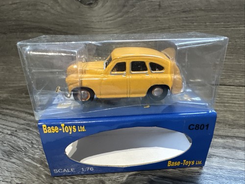 Base toy c801 - toy, scale