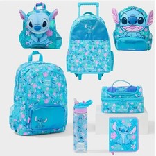 New Smiggle Disney Stitch Back