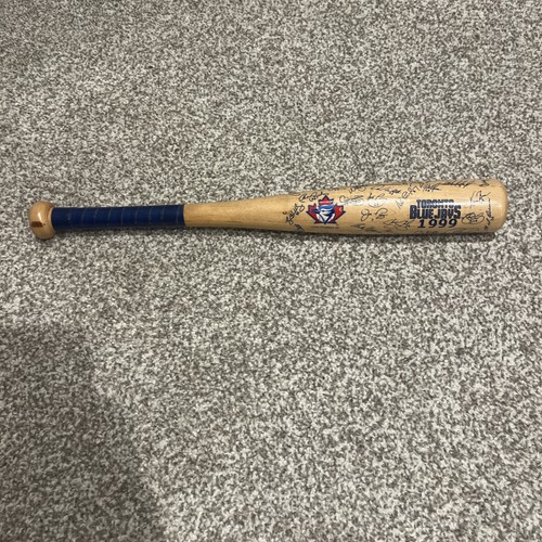 Souvenir bat 1999 toronto - bat,
