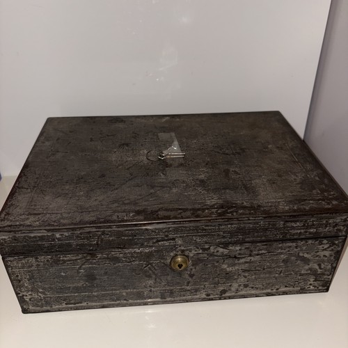 Original vintage deed - vintage,