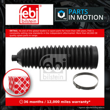 Steering Rack Boot fits