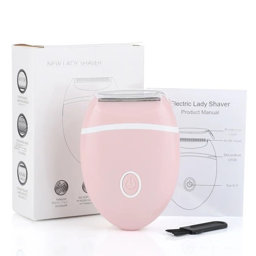 Electric shaver women - shaver,
