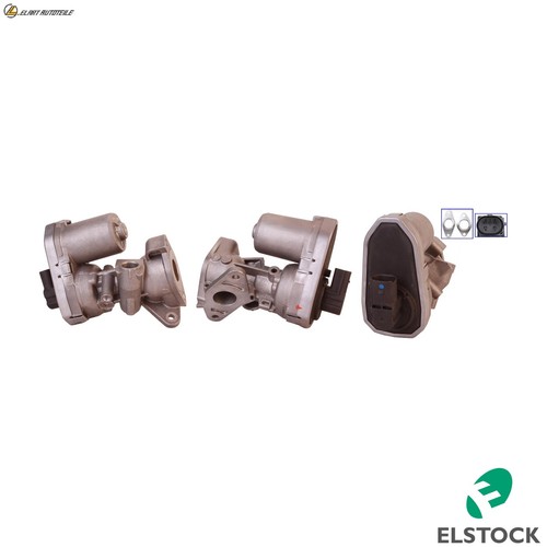 Egr valve 0045 for ford - for,