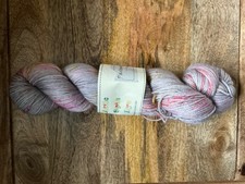 DK Superwash Merino / Nylon