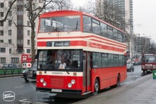 Bus Photo - Northampton