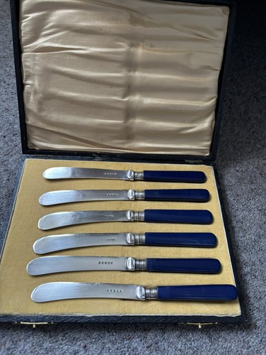 Vintage boxed set six - vintage,