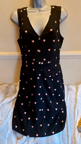 Oasis sleeveless dress with