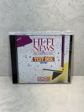 Hi Fi News & Record Review