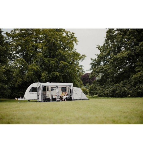 Vango balletto tall - tall, annexe