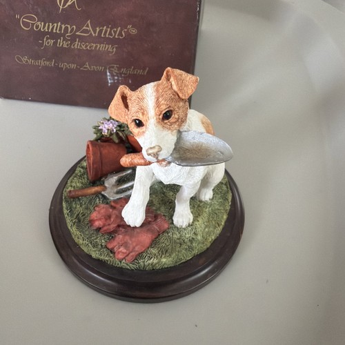 Country artists figure jack - figure,