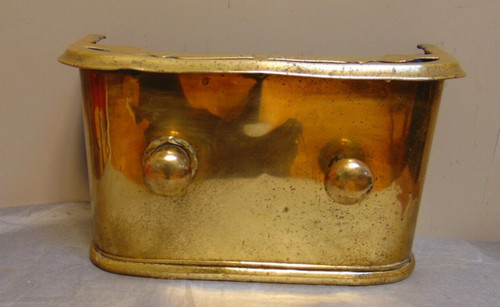 Fire front ash guard place - fire,