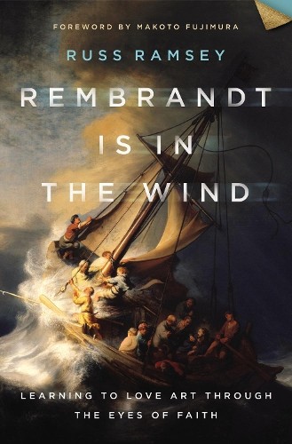 Rembrandt the wind by - rembrandt, in