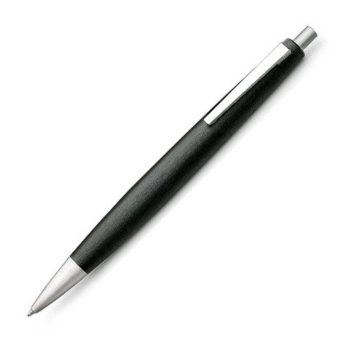 Lamy 2000 ballpoint pen - lamy,