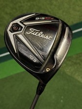 Titleist 915 D2 Driver 10.5
