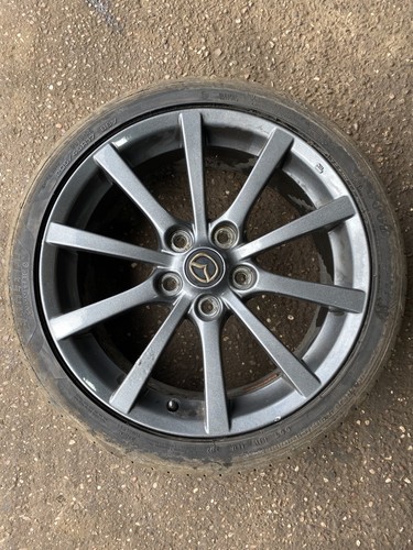 Mazda mx5 mk3 alloy - mk3, nc