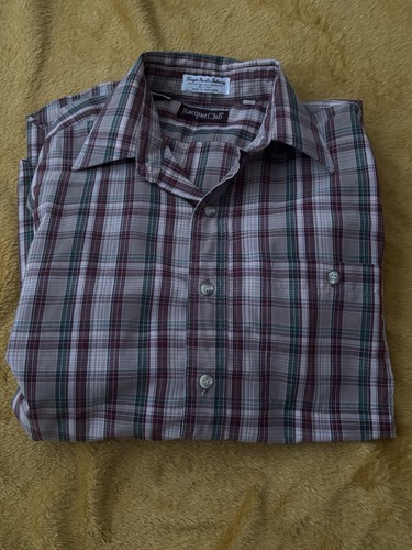 Vintage racquet club men - vintage,