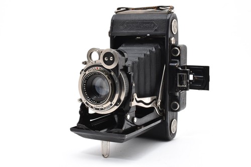 Vintage near mint zeiss ikon - near,