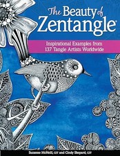 Beauty of Zentangle, The