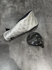 Taylormade Qi35 5 wood head
