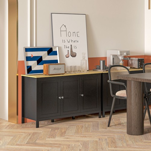 Sideboard buffet cabinet - sideboard,