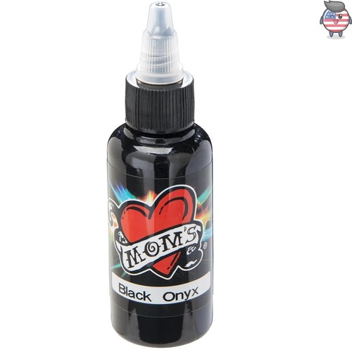15ml black onyx tattoo ink - black,