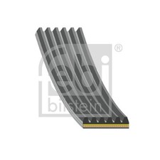 6 Rib Multi V Drive Belt 184954 Febi 9803757280 6PK1004EST 6PK1005EST Quality