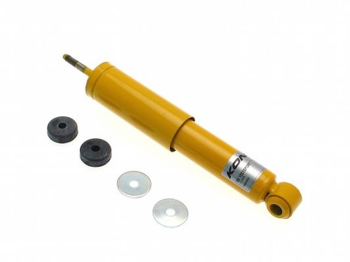 Koni sport uprated front - koni, shock