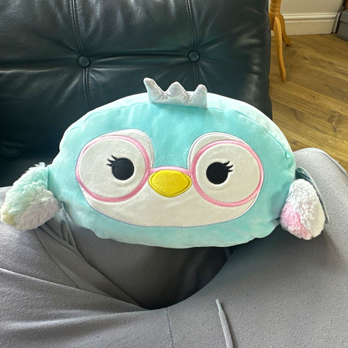Squishmallows raina owl - squishmallows,
