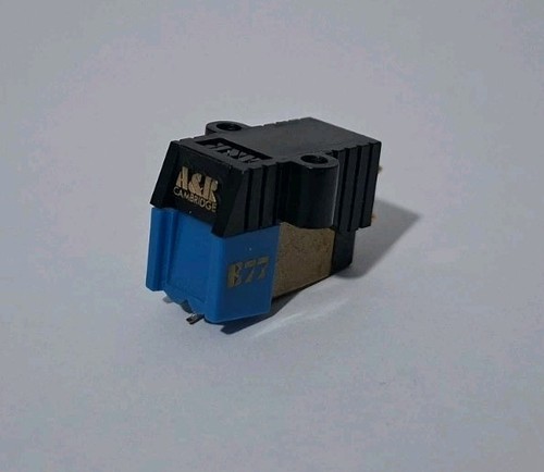 Rare cambridge e77 - rare, a&r
