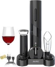 Electric Wine Bottle Opener