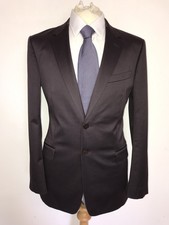 PAUL SMITH -Mens AUBERGINE