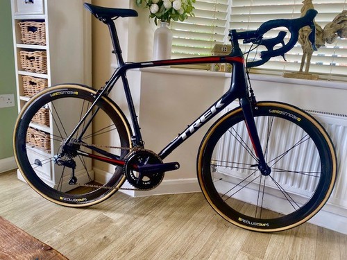 Trek emonda sl7 carbon road - trek,