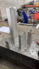 Stainless steel channel - channel, pfc