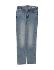 LEE Mens Rider Slim Jeans W34