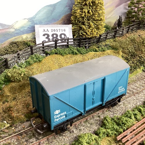 Wrenn railways gauge w5012 - 00,