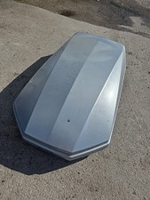 Universal Car Roof Box -