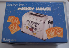 Mickey Mornin' Toaster -