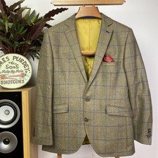 Brook Taverner (40S)