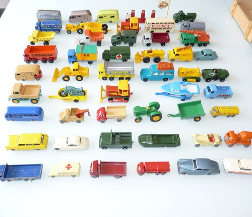 Matchbox lesney moko 75 - lesney, 1-75