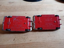 Dinky CPT Scarlet SPC