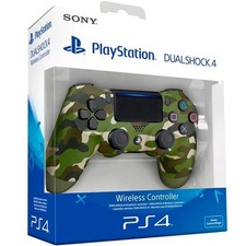 Sony PlayStation DualShock 4